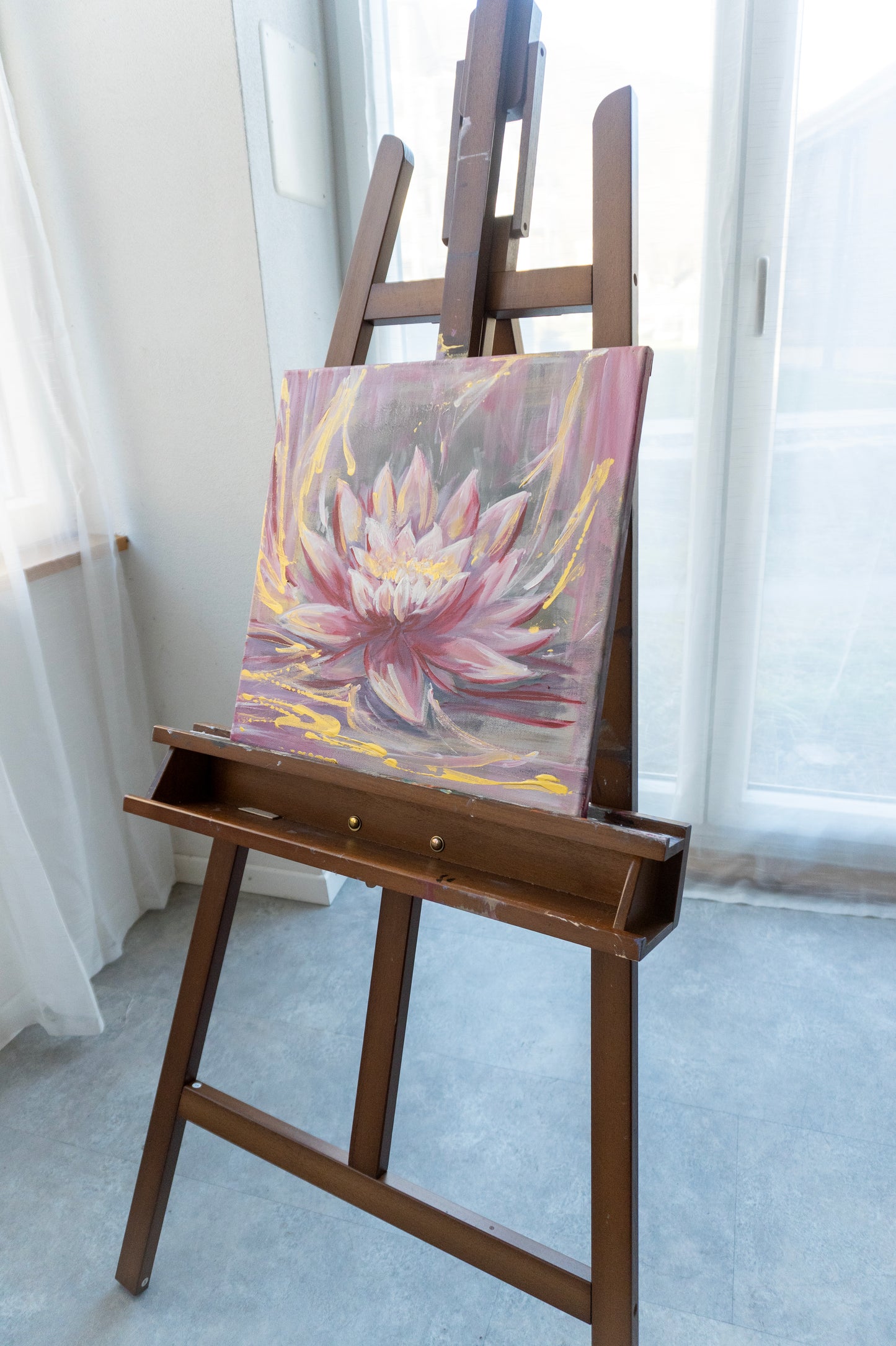 Flower No. 16