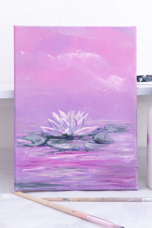 Flower No. 4