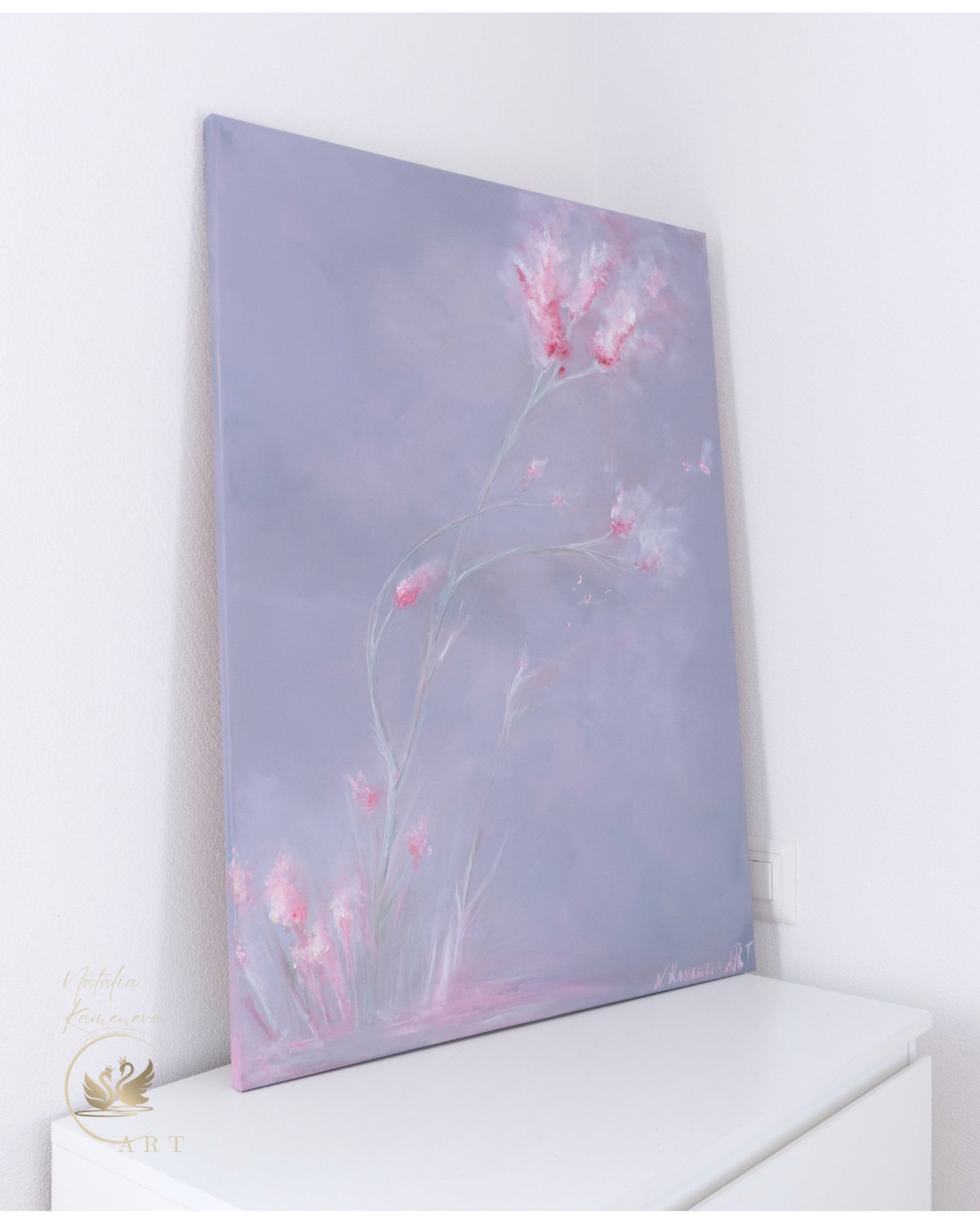 Flower No. 7