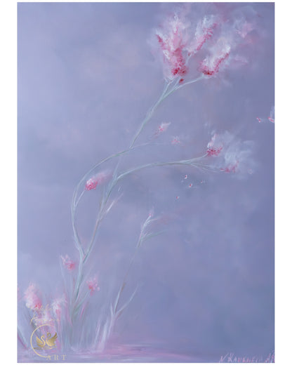 Flower No. 7