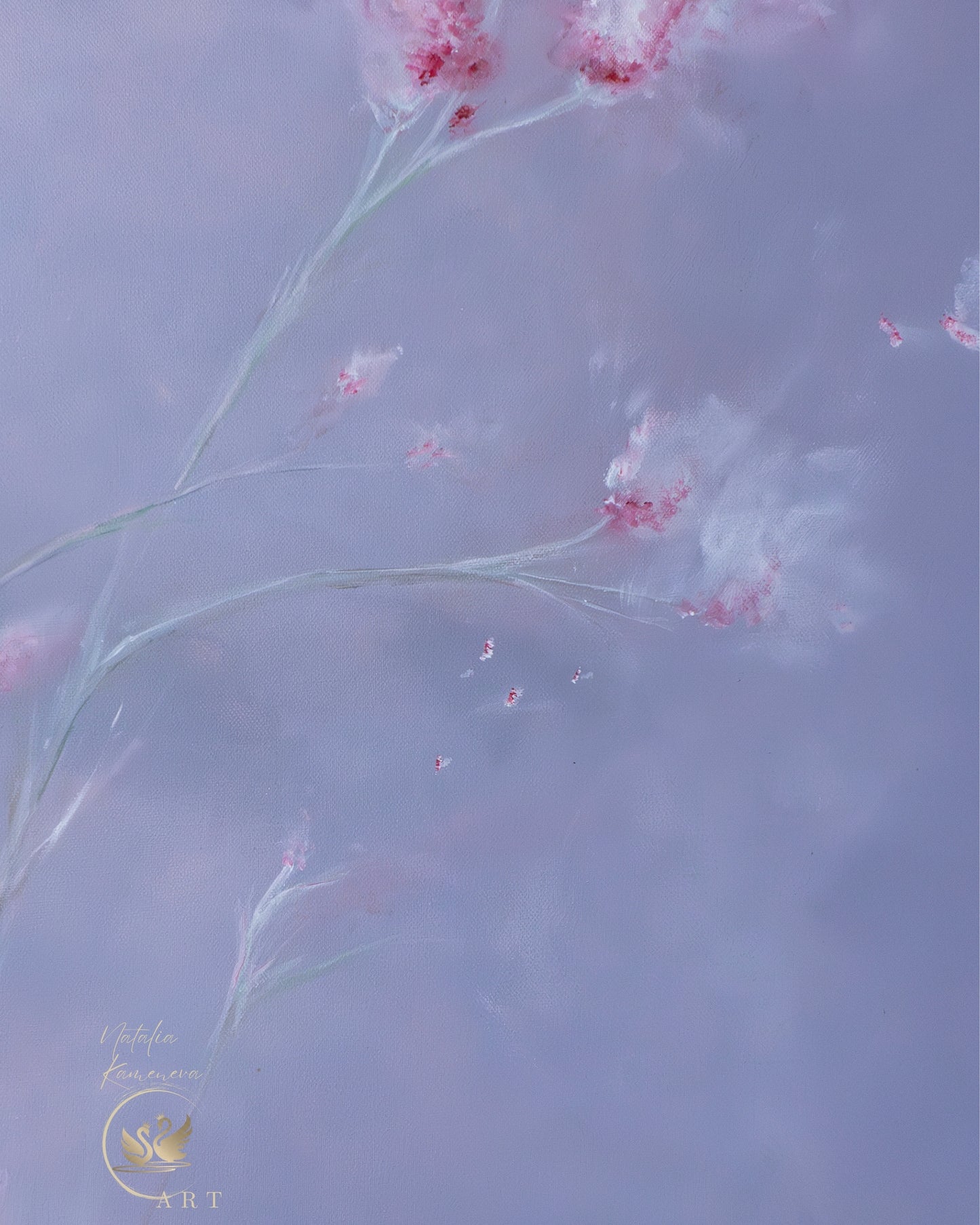 Flower No. 7