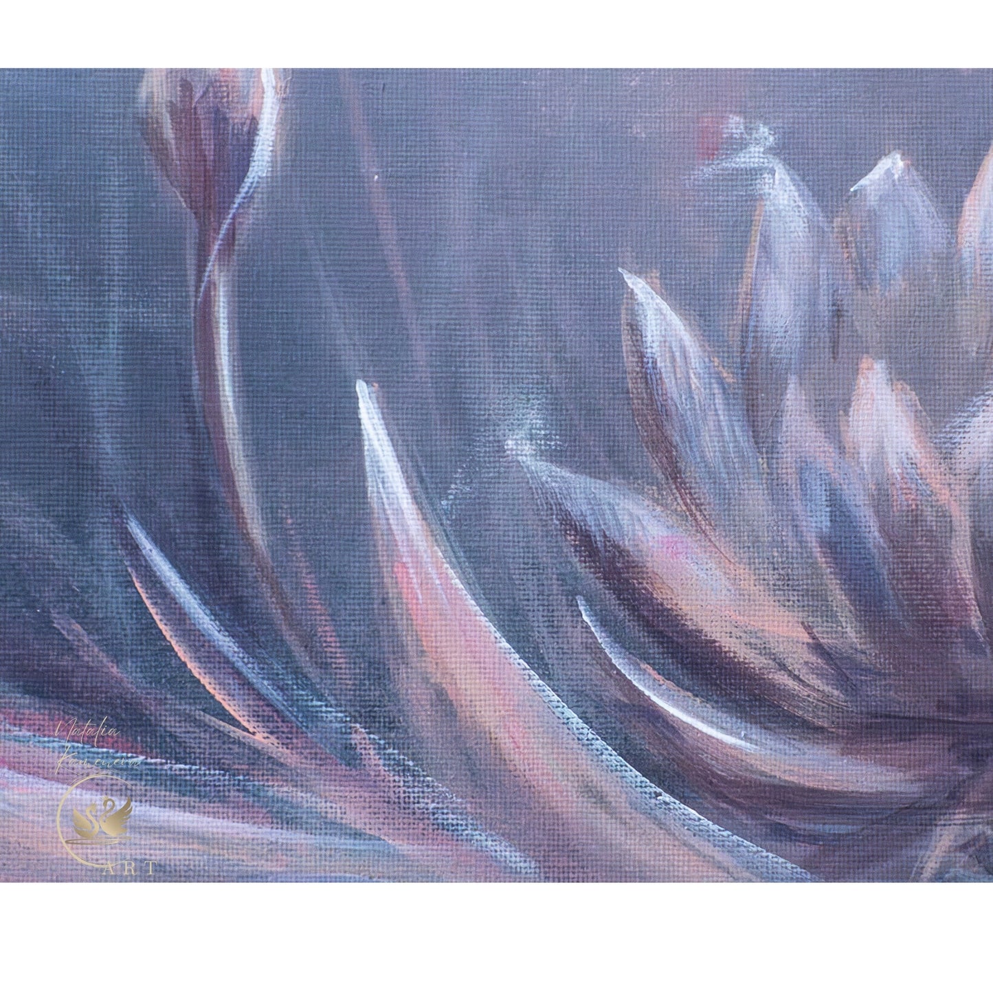 Flower No. 9