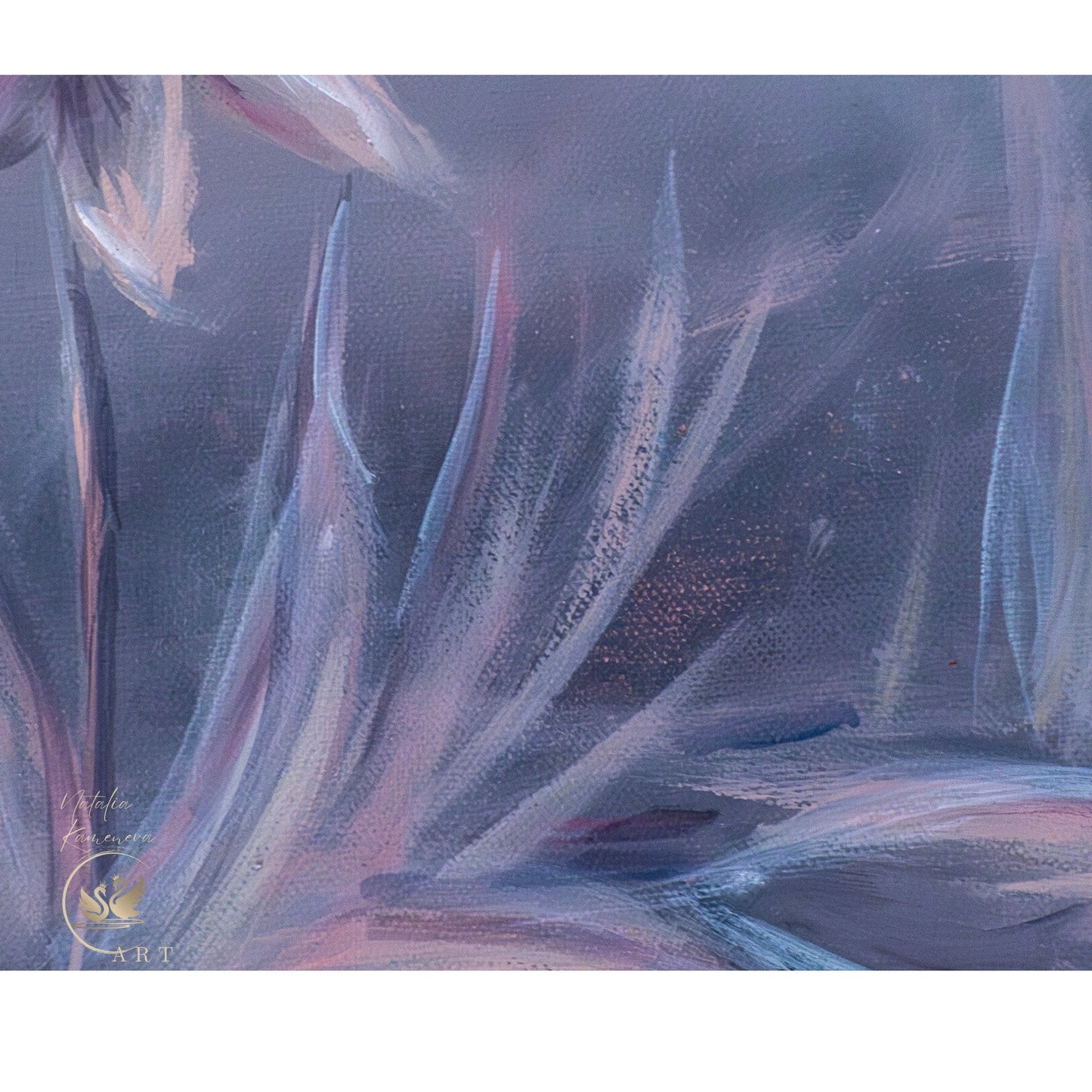 Flower No. 9