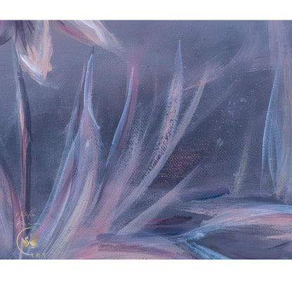 Flower No. 9