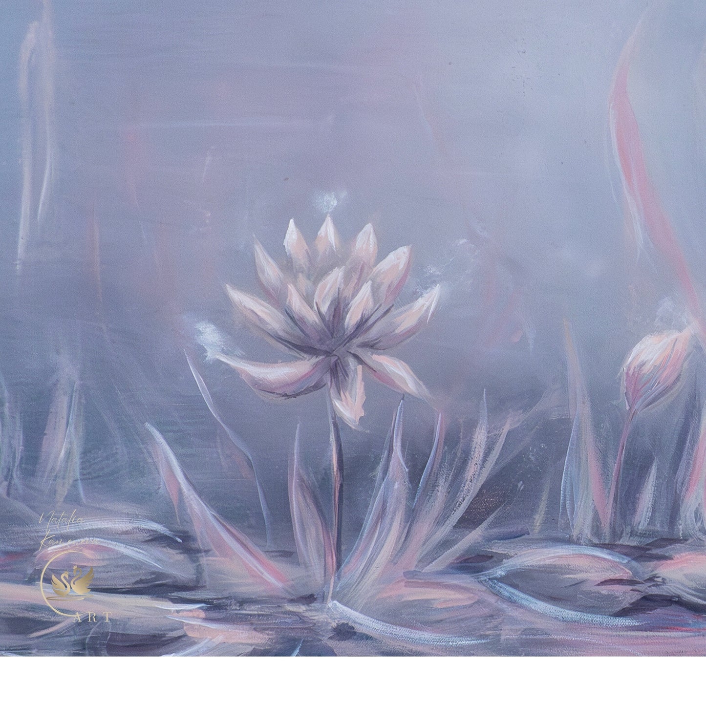 Flower No. 9
