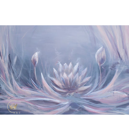 Flower No. 9