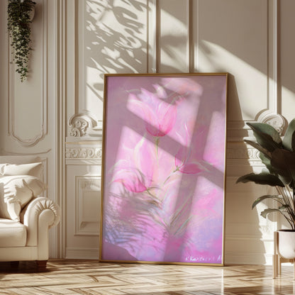 Flower No. 8