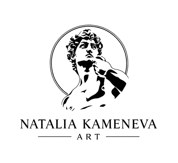 Natalia Kameneva Art