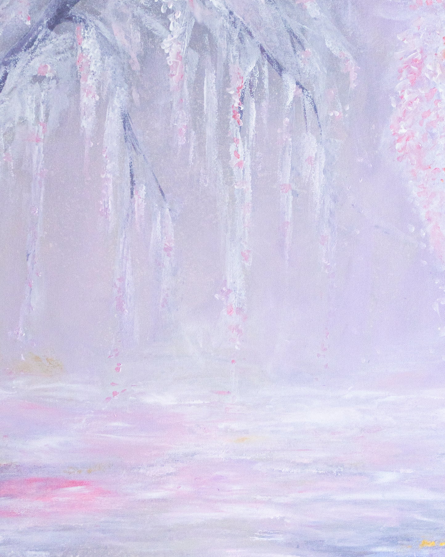 Swan No. 69 (Grey-Pink)