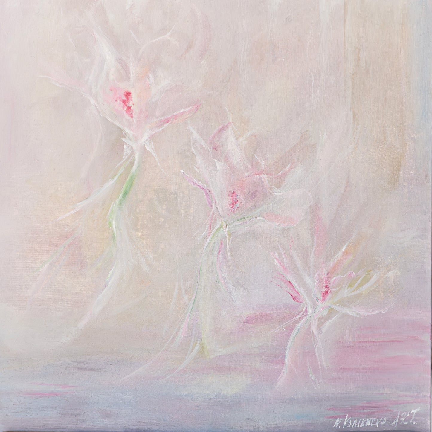 Flower No. 6