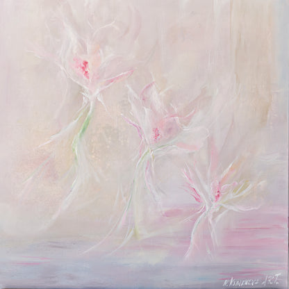 Flower No. 6