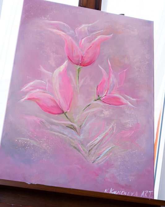 Flower No. 8