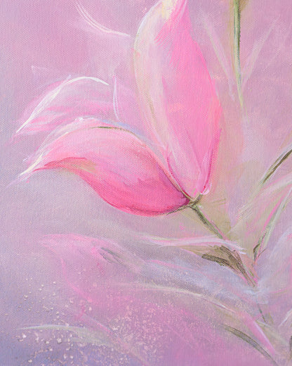 Flower No. 8