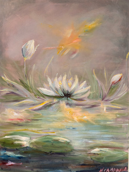 Flower No. 10