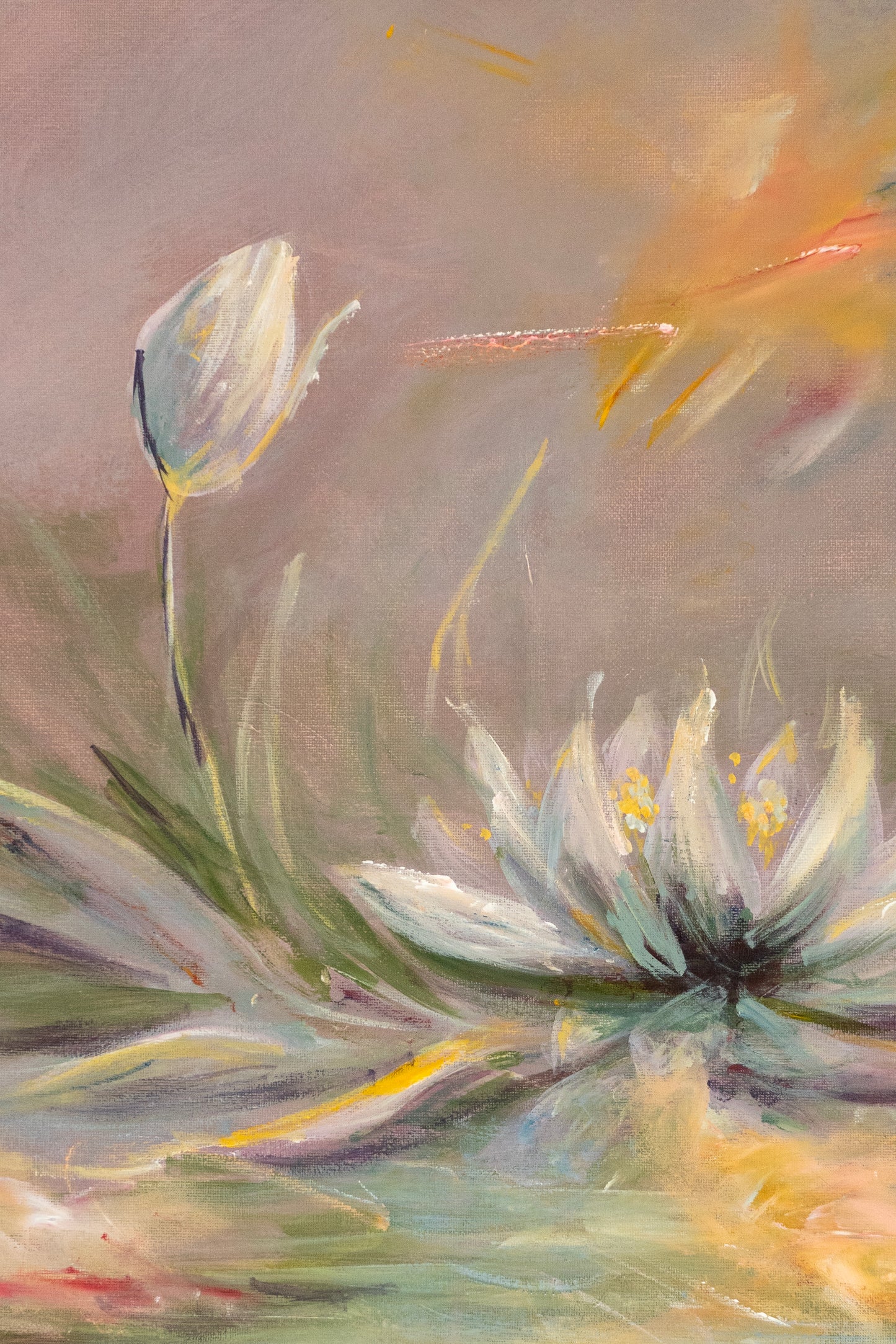 Flower No. 10