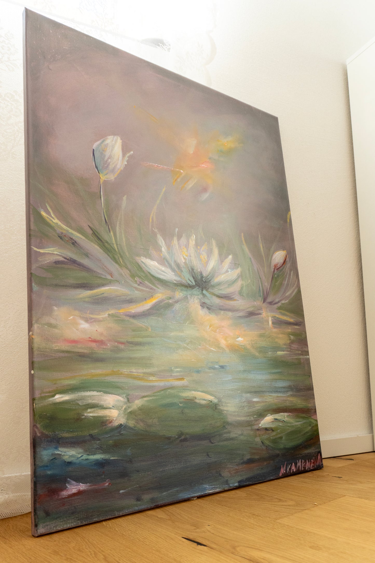 Flower No. 10