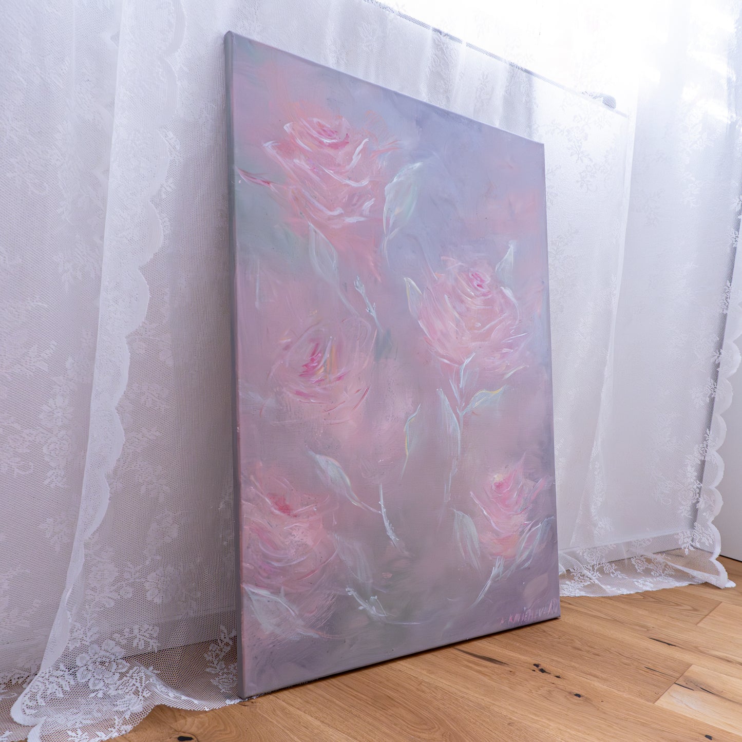 Flower No. 11