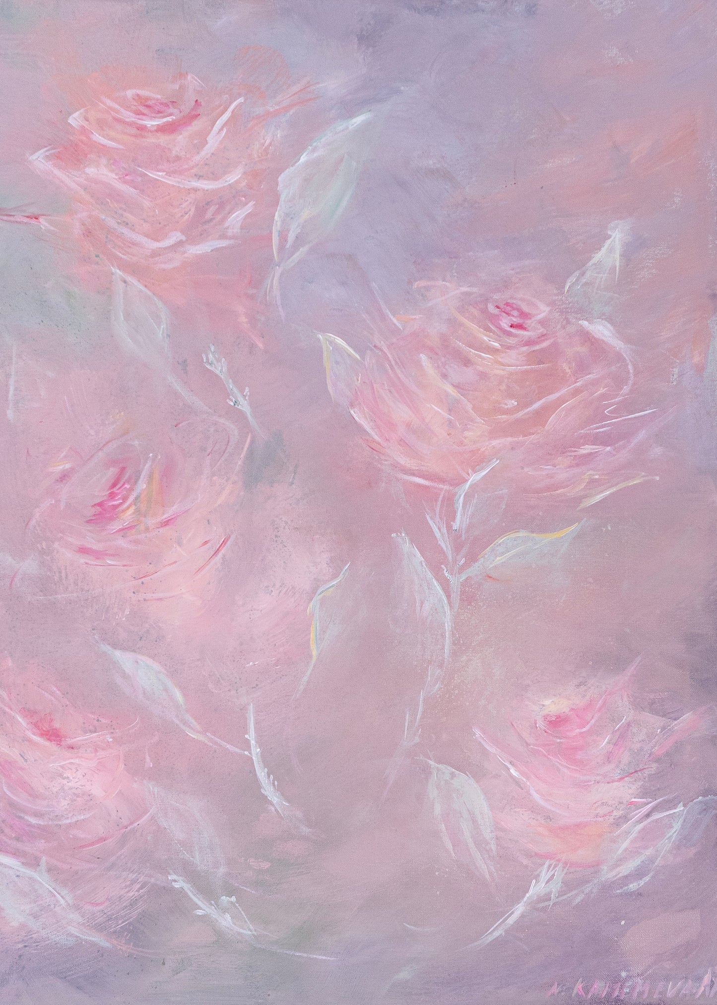 Flower No. 11
