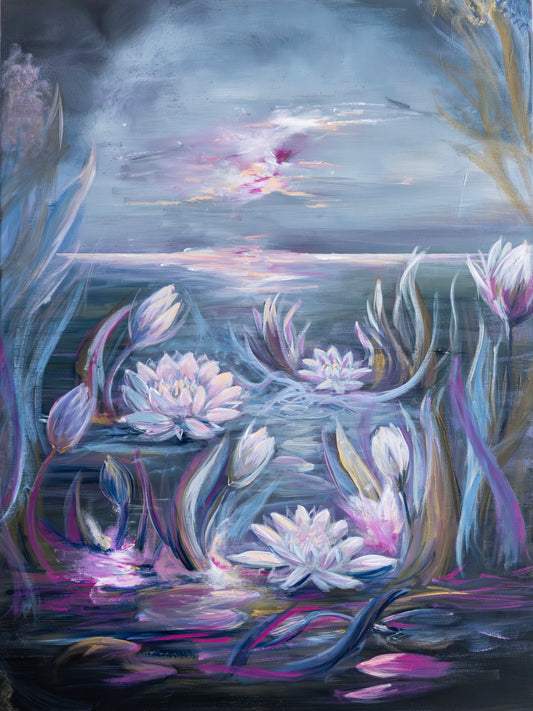 Flower No. 12