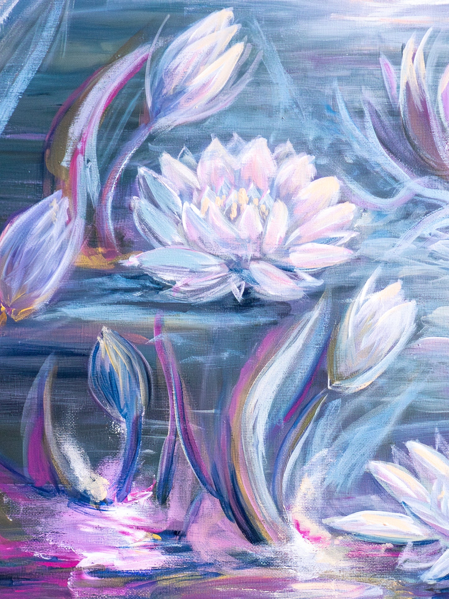 Flower No. 12