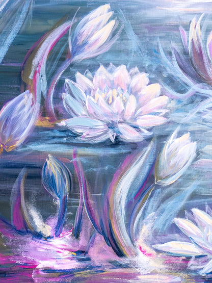 Flower No. 12