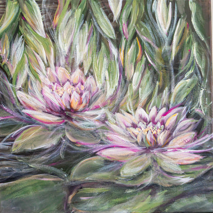 Flower No. 13
