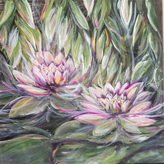 Flower No. 13