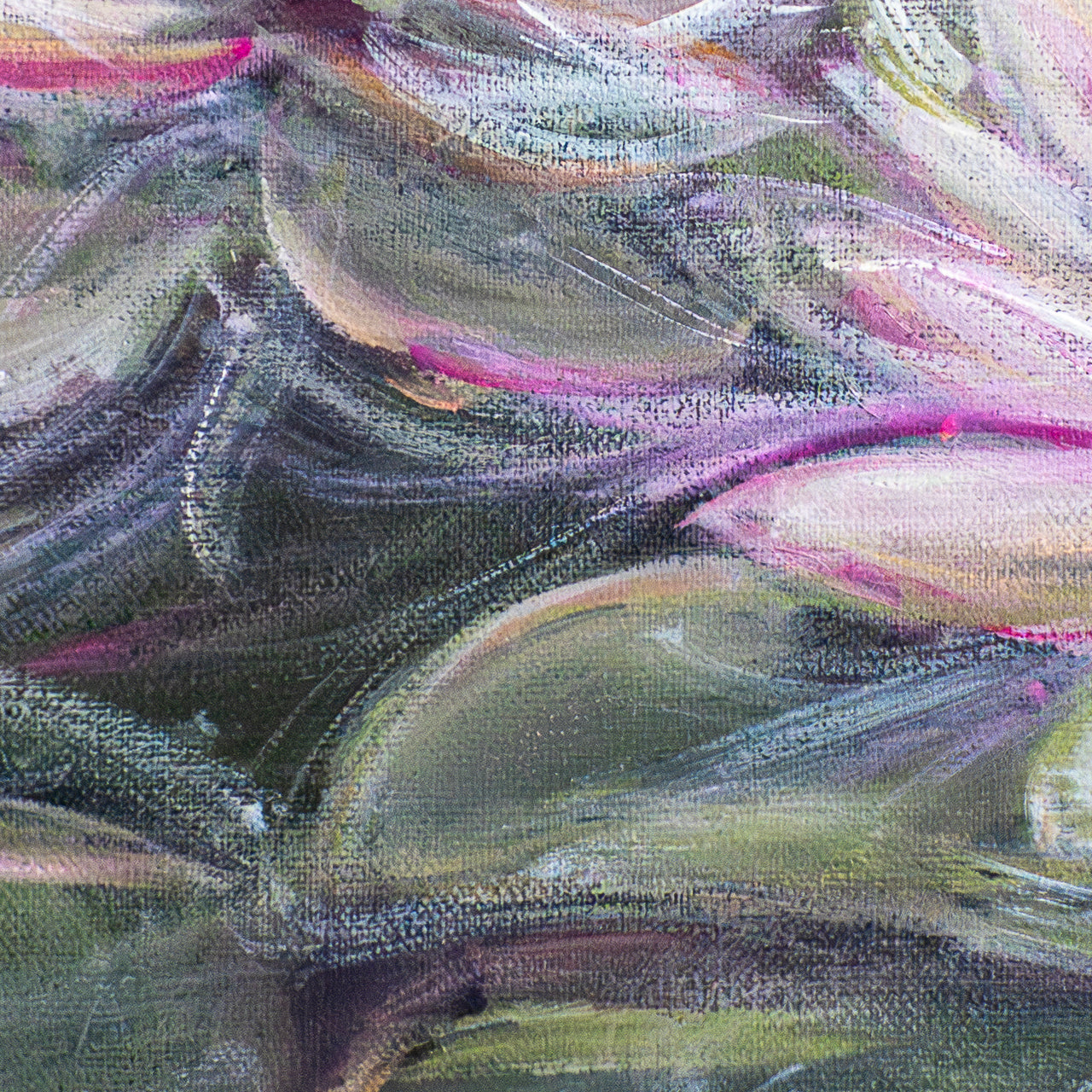 Flower No. 13