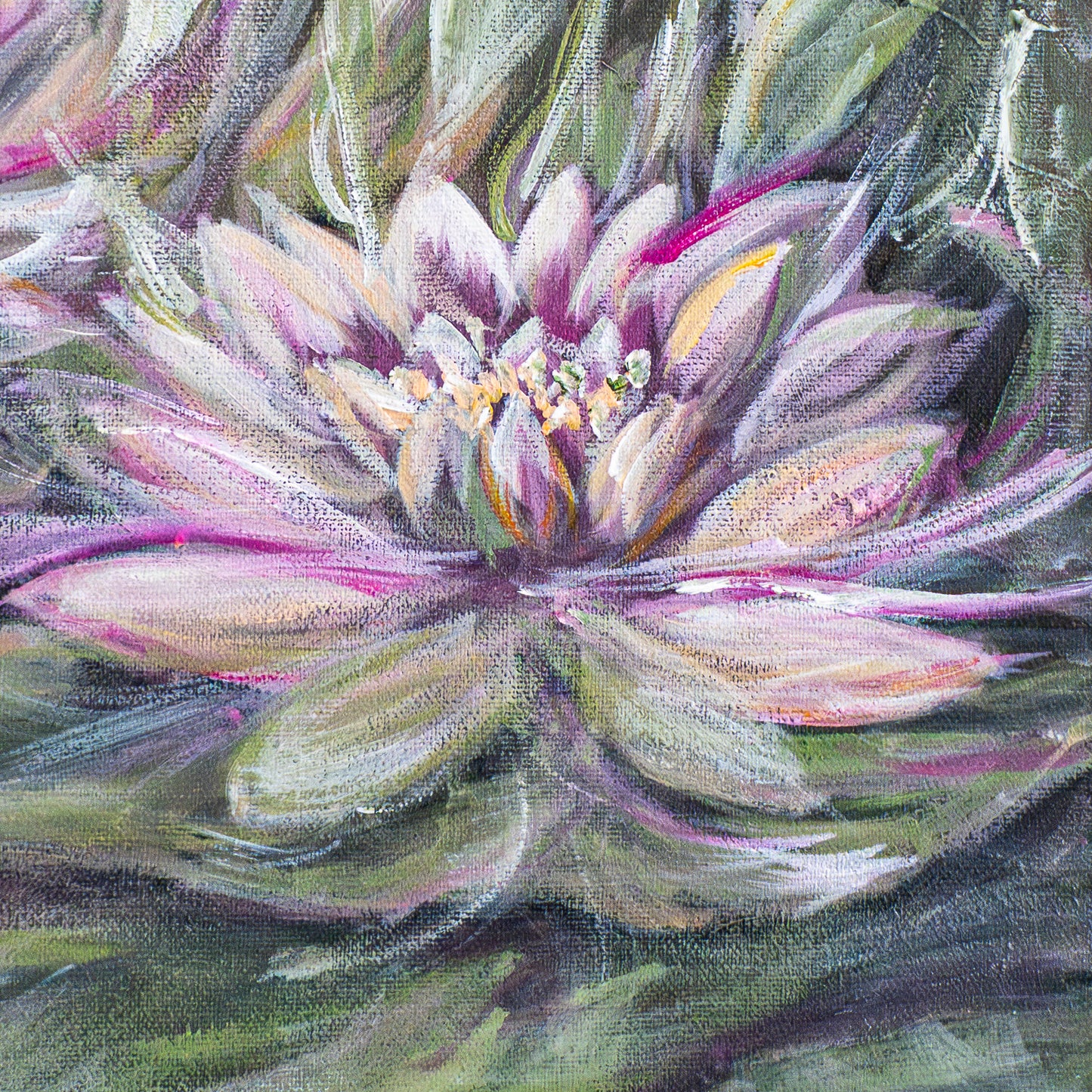 Flower No. 13