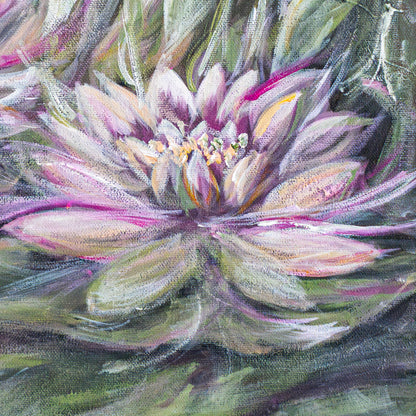 Flower No. 13