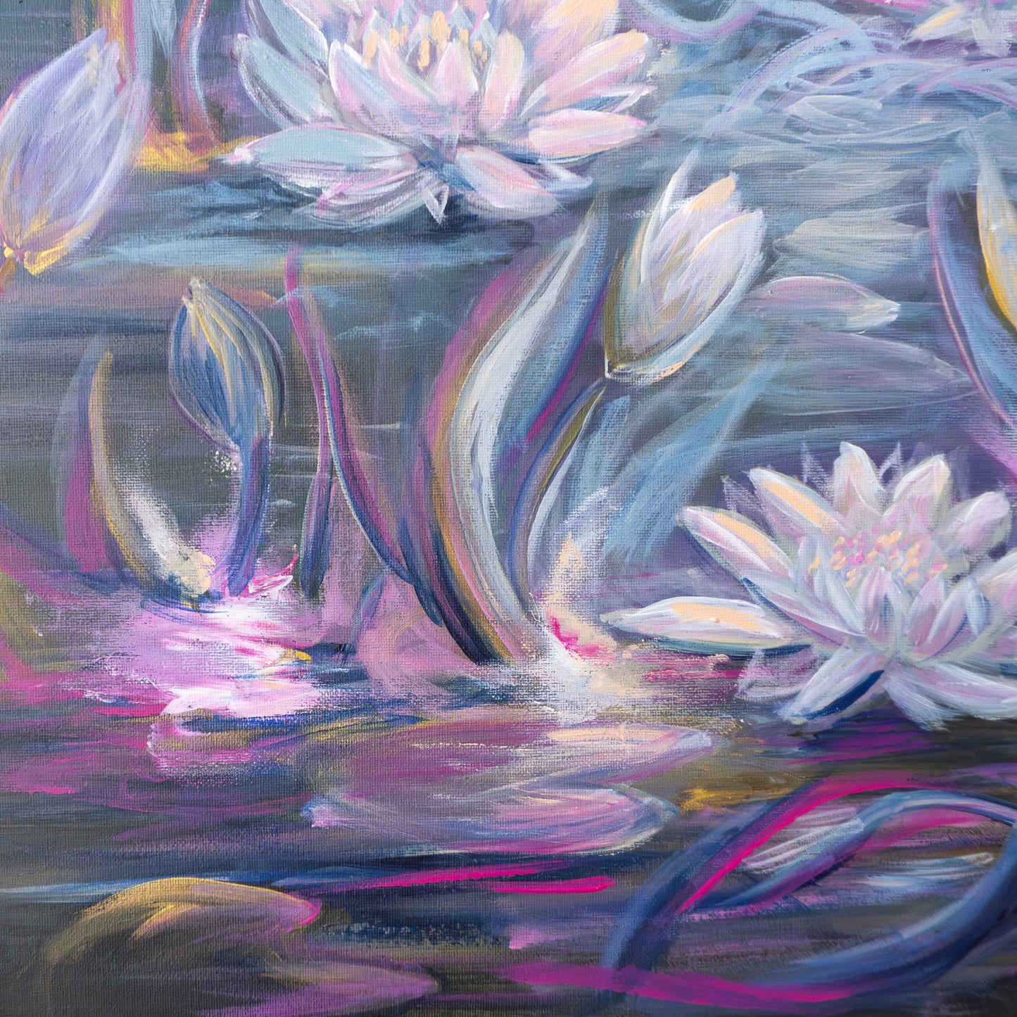 Flower No. 12