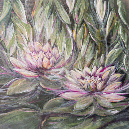 Flower No. 13