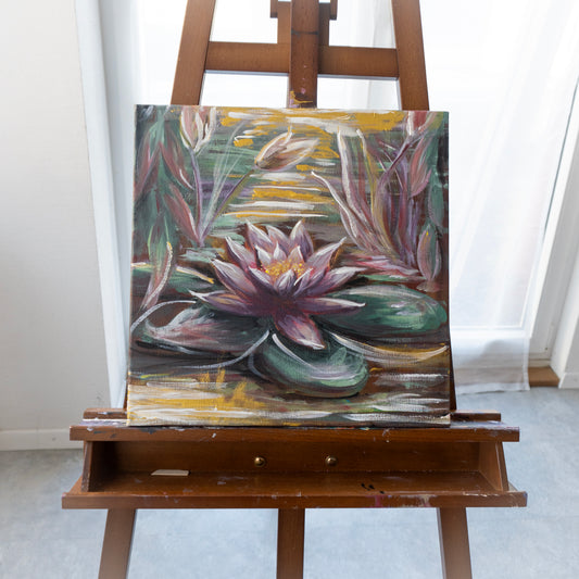 Flower No. 15