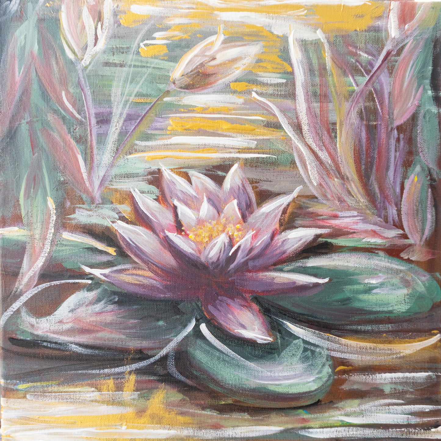 Flower No. 15