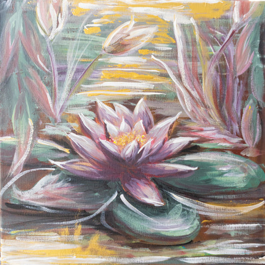 Flower No. 15