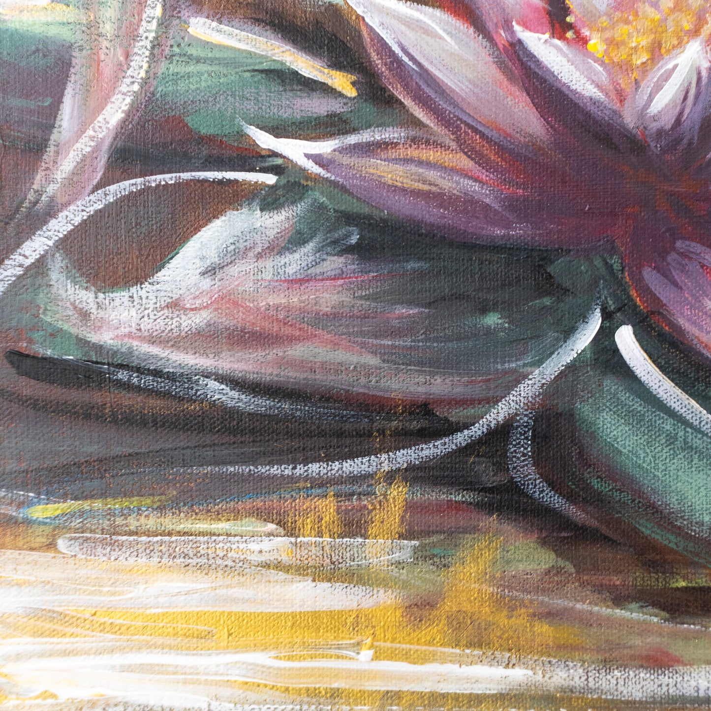 Flower No. 15