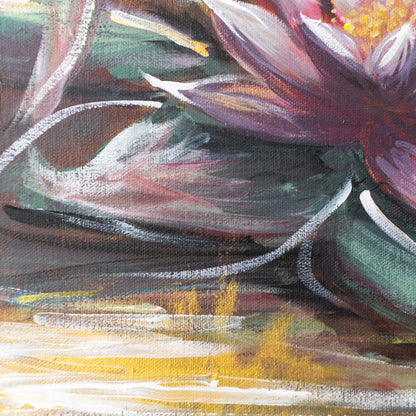 Flower No. 15