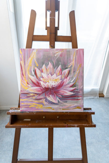 Flower No. 16