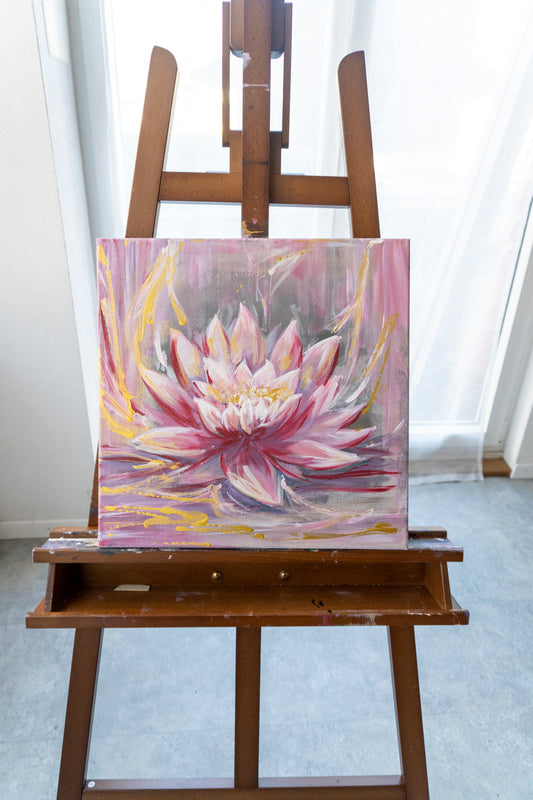 Flower No. 16