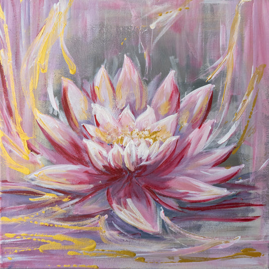 Flower No. 16