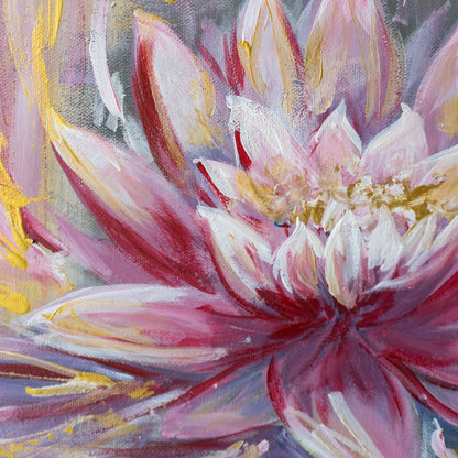 Flower No. 16