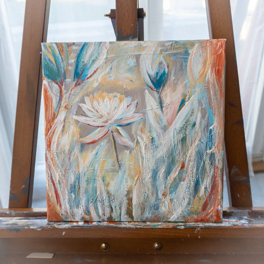 Flower No. 17