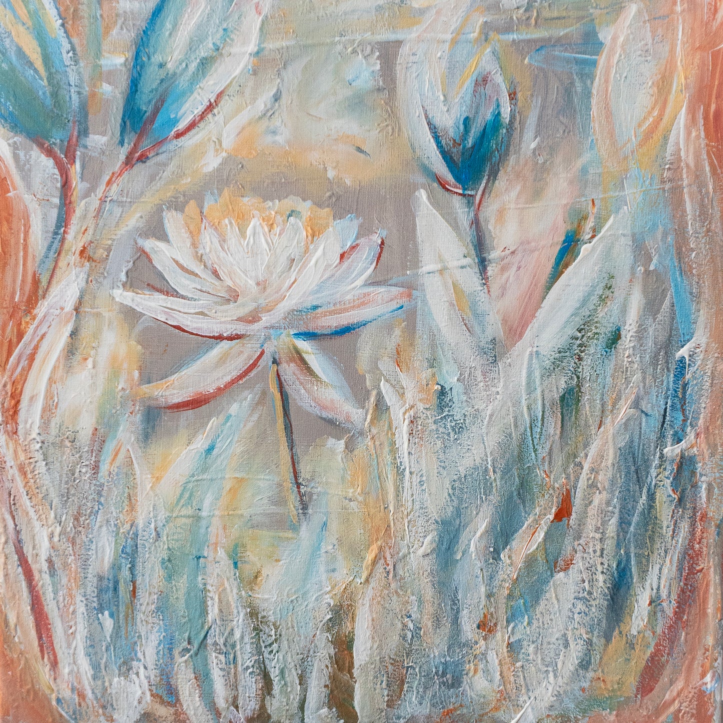 Flower No. 17