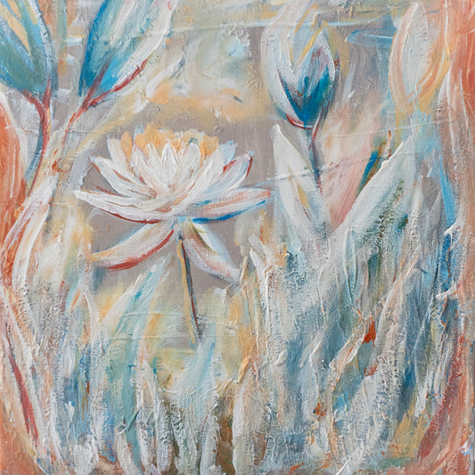 Flower No. 17