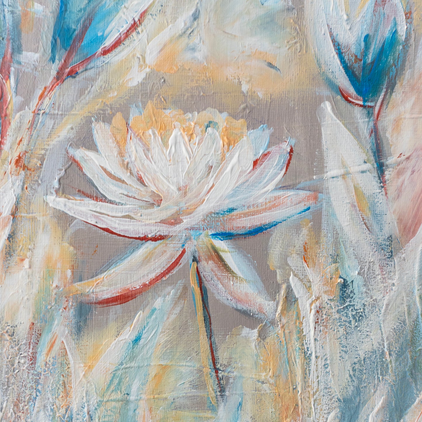 Flower No. 17