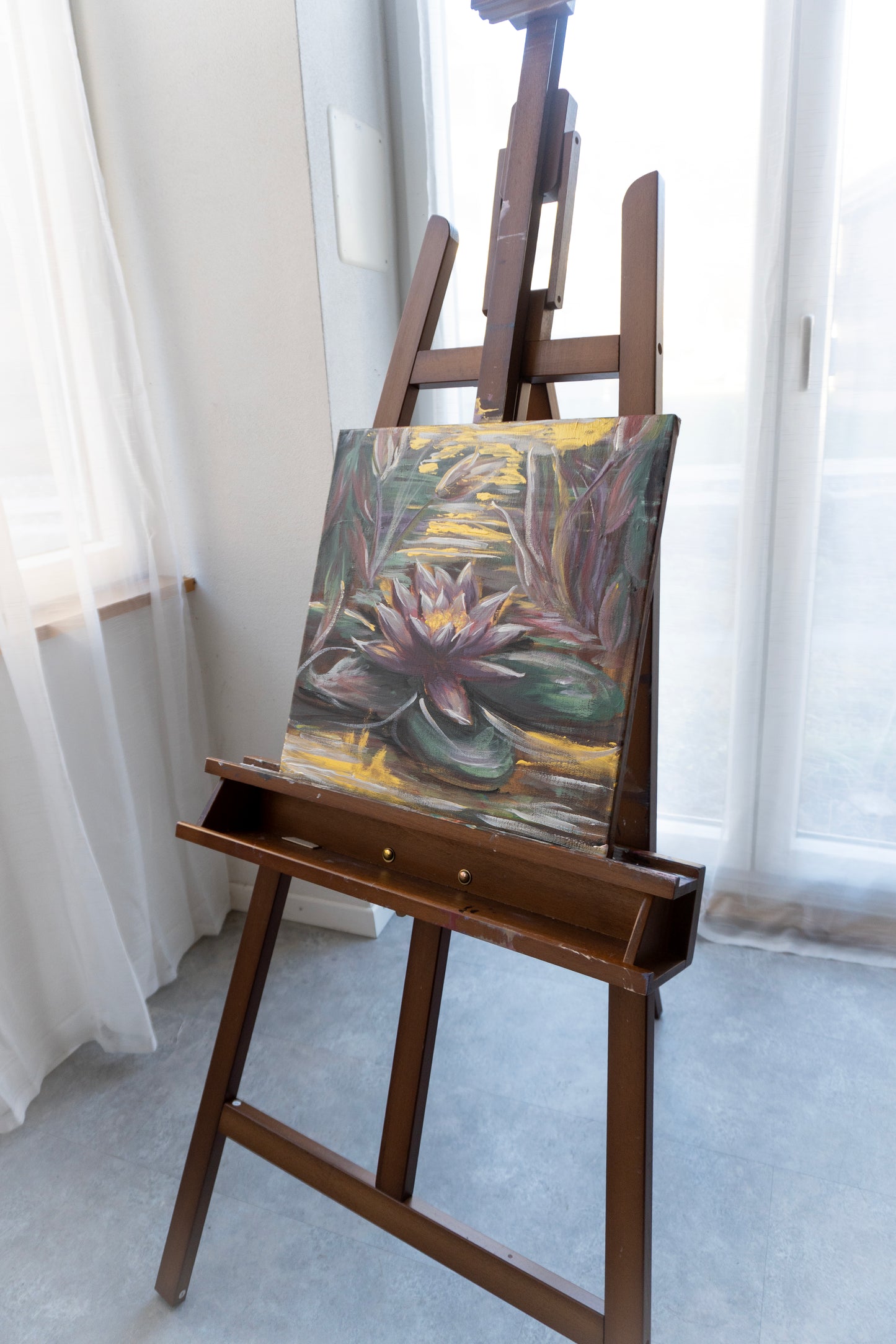 Flower No. 15