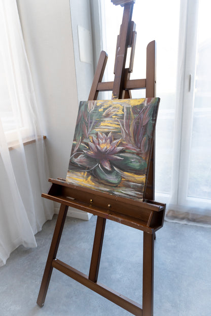 Flower No. 15
