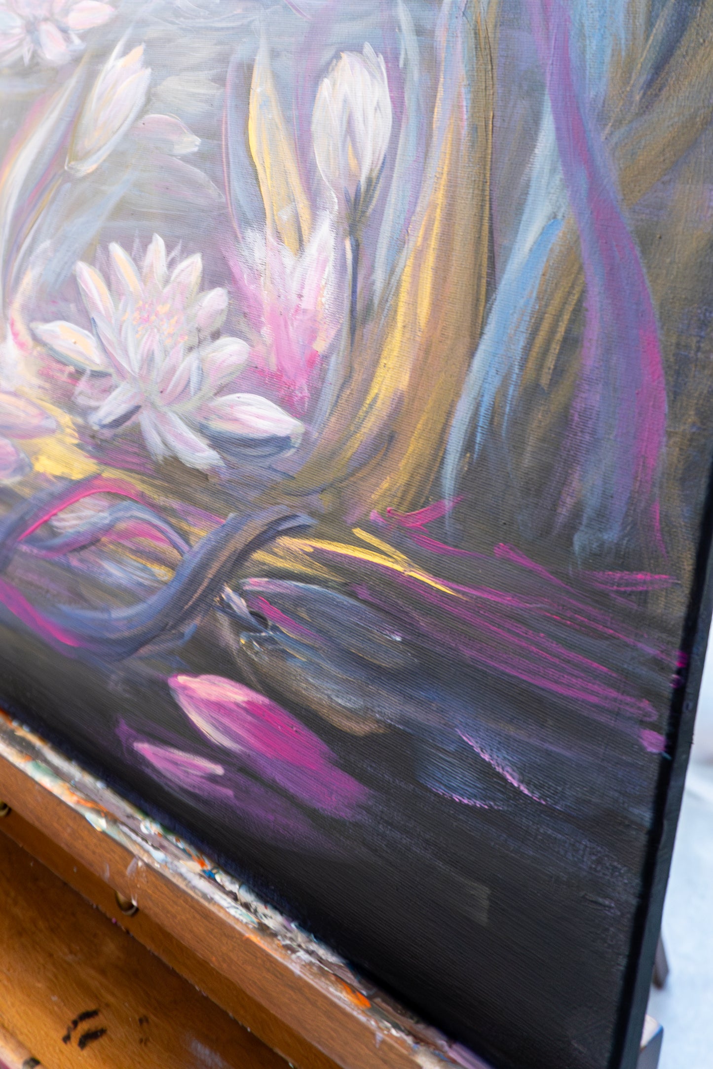 Flower No. 12