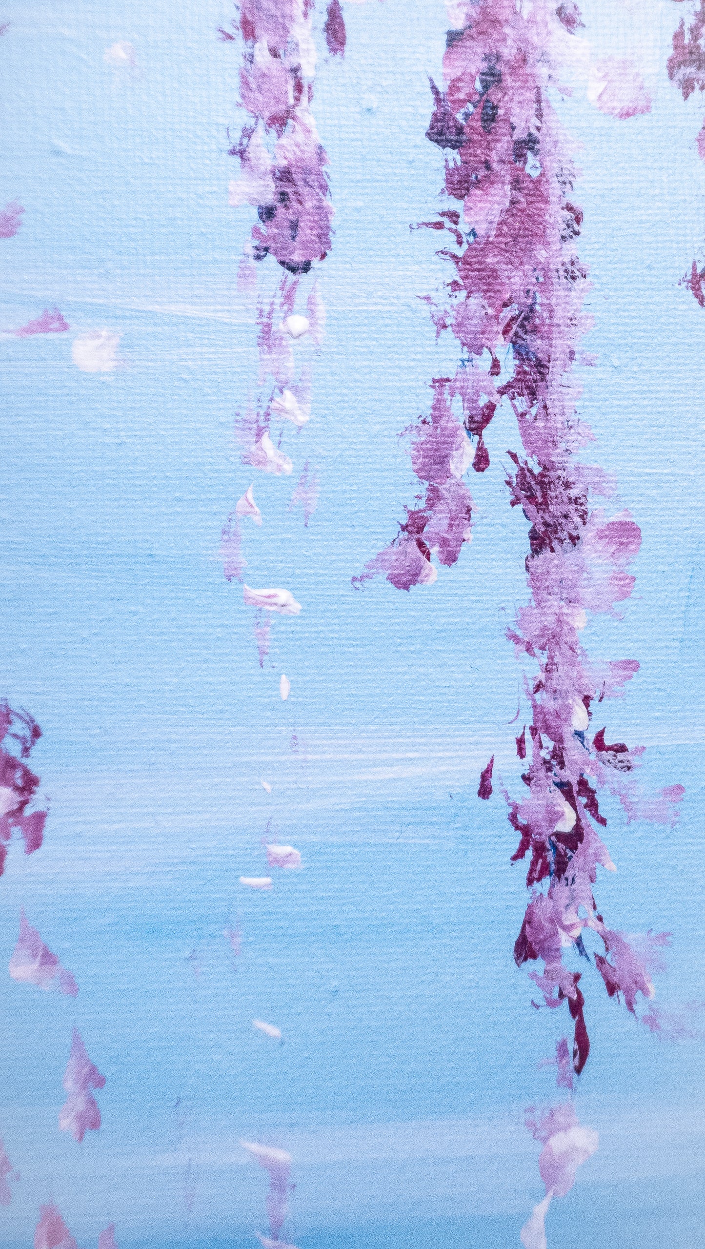 Swan No. 3 (Pink)