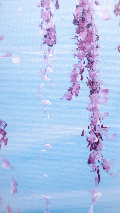 Swan No. 3 (Pink)